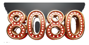 8080 logo