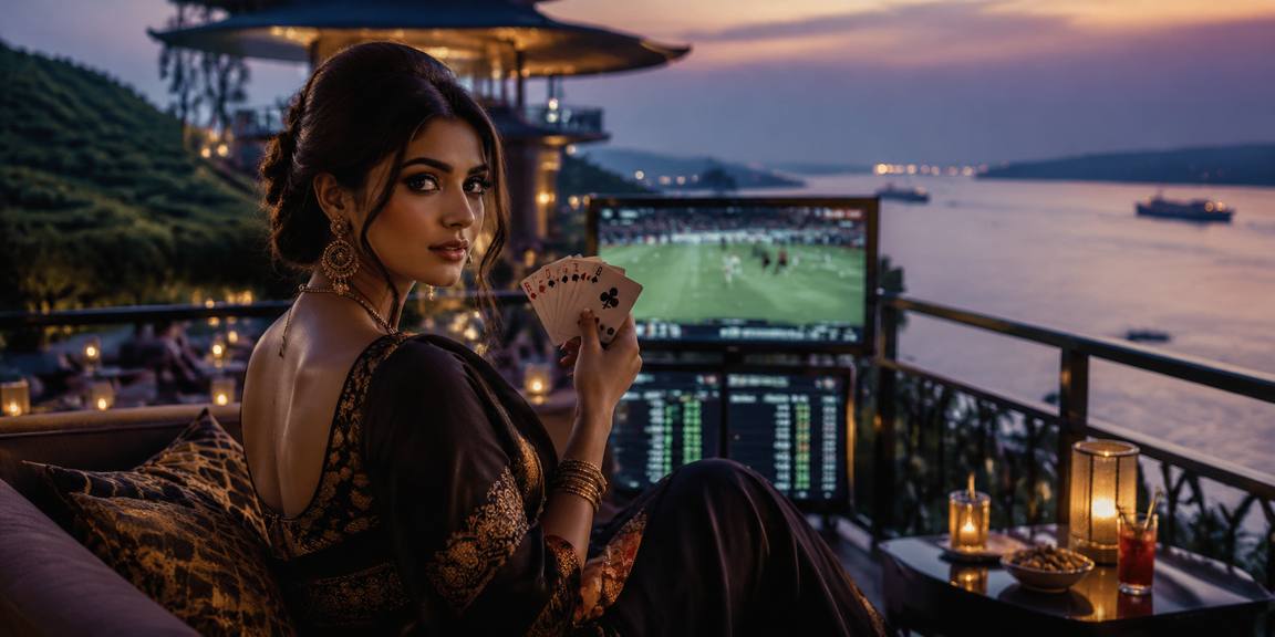 8080 স্পোর্টস বেটিং